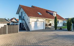 Ferienwohnung Romanas